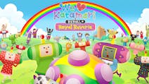 Product cover for We Love Katamari REROLL+ Royal Reverie