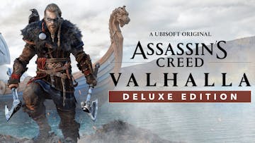 Assassin's Creed Valhalla' Is a Trip to the Land of Ice and Fire