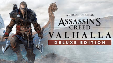 Assassin's Creed Valhalla - Complete Edition