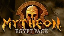 Product cover for Mytheon - Egypt Pack DLC