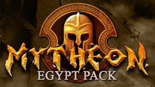 Product cover for Mytheon - Egypt Pack DLC