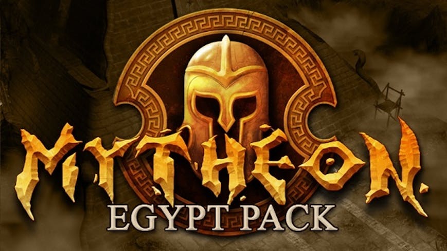 Mytheon - Egypt Pack DLC