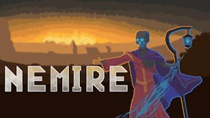 Product cover for Nemire