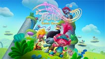 Product cover for DreamWorks Trolls Remix Rescue