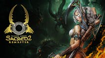 Product cover for Sacred 2 Remaster