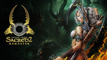 Product cover for Sacred 2 Remaster
