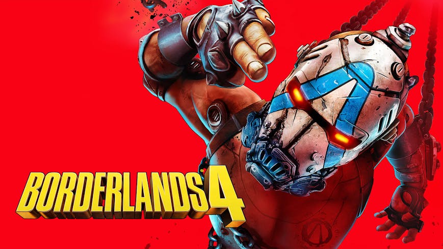 Borderlands 4