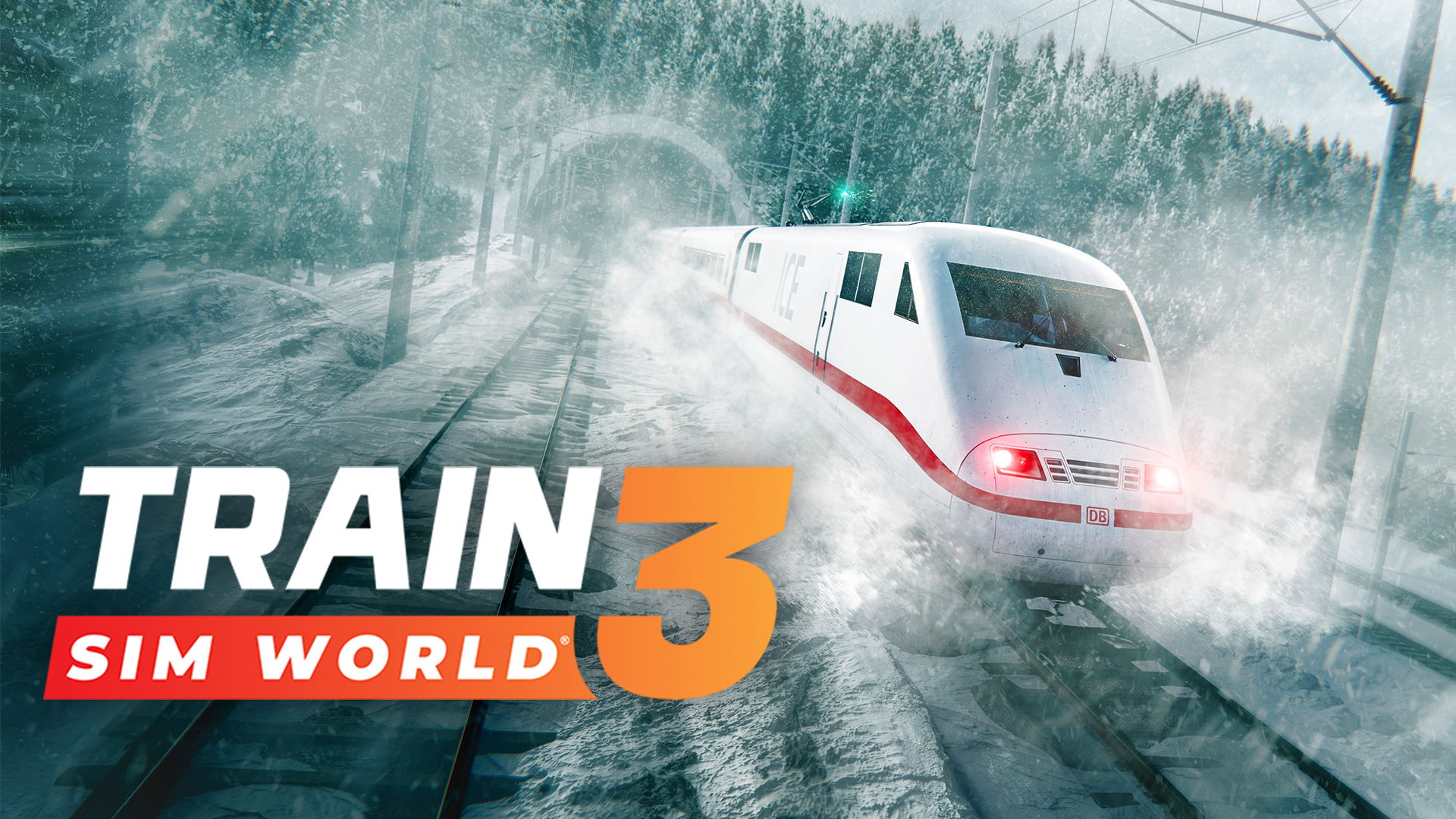 Train Sim World® 3 | PC Steam Game | Fanatical