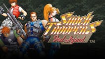 Product cover for SHOCK TROOPERS 2nd Squad
