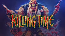 Product cover for Killing Time