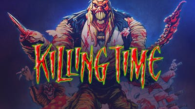 Killing Time | PC Steam Game | Fanatical