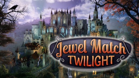 Product cover for Jewel Match Twilight