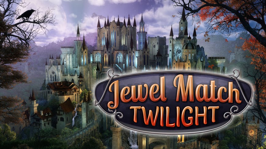 Jewel Match Twilight