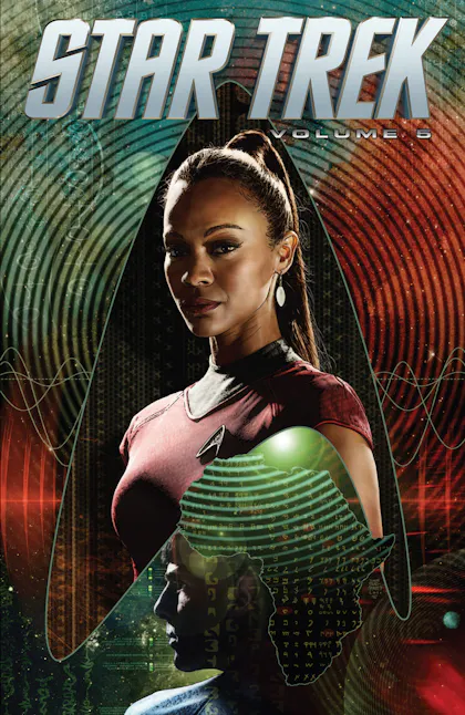 Star Trek, Vol. 5