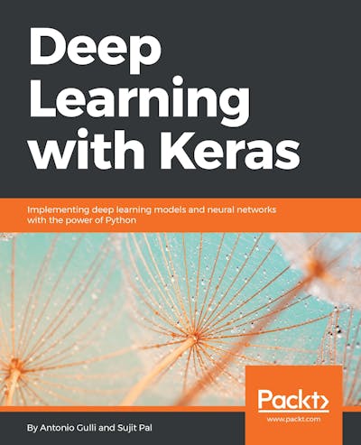 Deep Learning with Keras