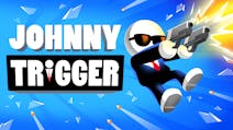 Product cover for Johnny Trigger