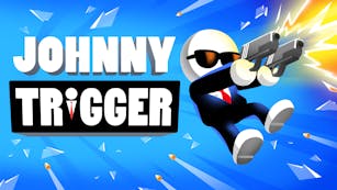Product cover for Johnny Trigger