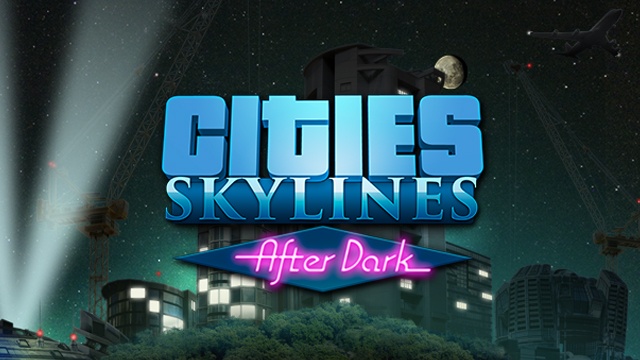 cities skylines deluxe edition steam
