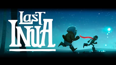 Product cover for Last Inua