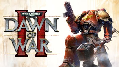 Warhammer® 40,000™: Dawn of War® II