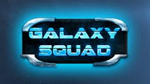 Product cover for Galaxy Squad