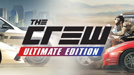 The Crew 2 Ps4 games Playstation 4 Ubisoft S.A Age 12 +