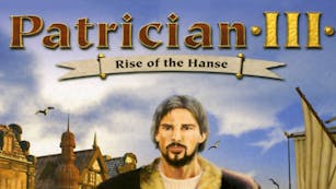 Product cover for Patrician III