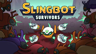 Product cover for Slingbot Survivors