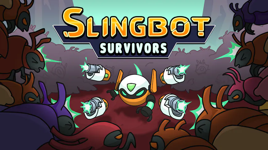 Product cover for Slingbot Survivors