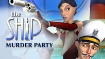 Product cover for The Ship: Murder Party