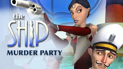 The Ship: Murder Party | PC Steam Juego | Fanatical