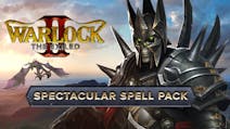 Product cover for Warlock 2: Spectacular Spell Pack