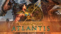 Product cover for Titan Quest: Atlantis