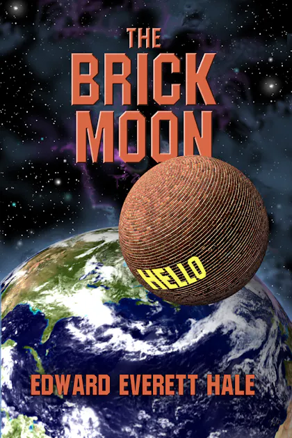 The Brick Moon