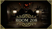 Product cover for Room 208