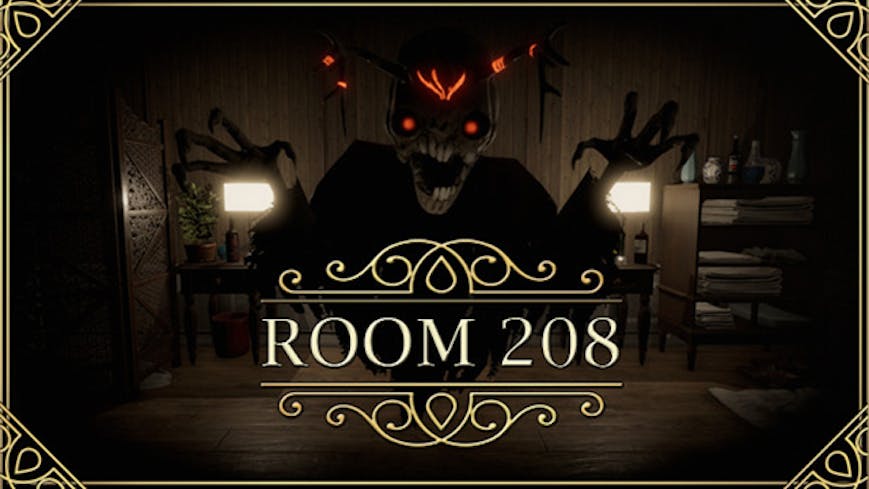 Room 208