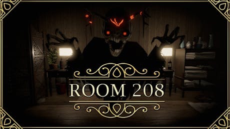 Product cover for Room 208