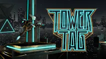 Product cover for Tower Tag