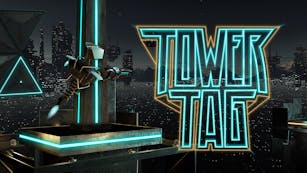 Product cover for Tower Tag