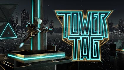 Product cover for Tower Tag