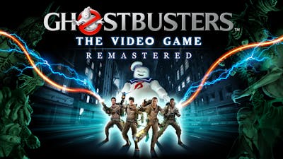 Ghostbusters: The Video Game Remastered