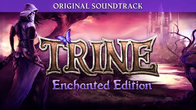 Trine Enchanted Edition Soundtrack - DLC