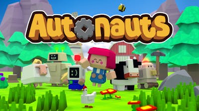 Autonauts