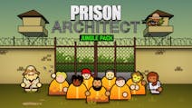 Product cover for Prison Architect - Jungle Pack