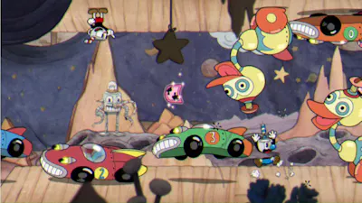 Cuphead Pc Mac Steam ゲーム Fanatical Cuphead Pc Mac Steam ゲーム Fanatical
