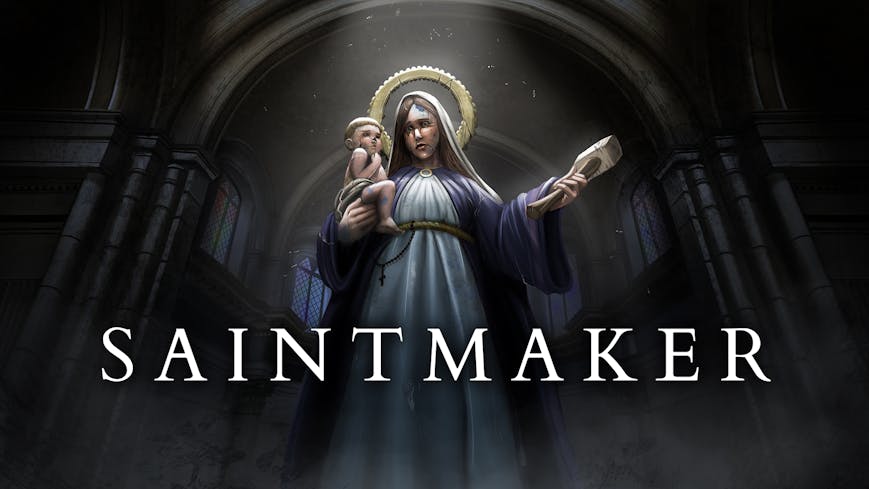 Saint Maker - Horror Visual Novel