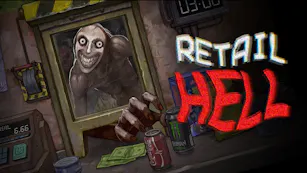 Product cover for Retail Hell