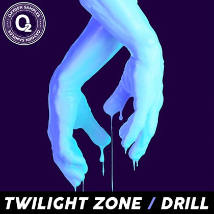 Twilight Zone - Drill