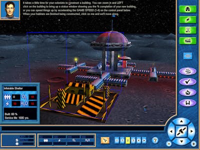 Moon Tycoon Pc Steam Game Fanatical