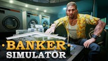 Product cover for Banker Simulator